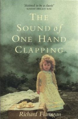 The Sound of One Hand Clapping - En meditativ resa genom experimentell musik med minimalistiska tendenser